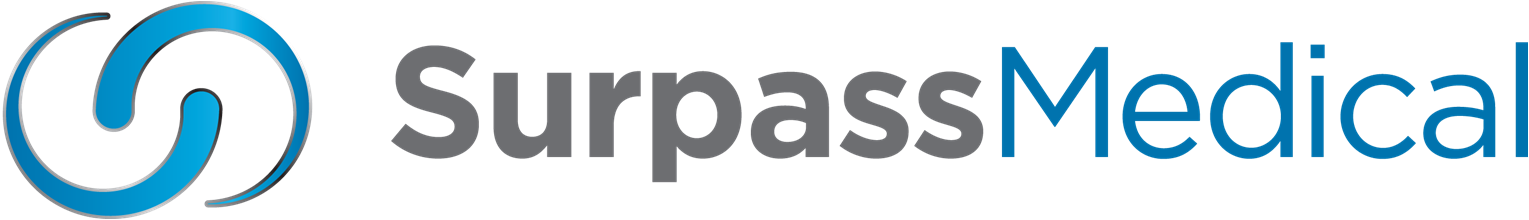 Surpass logo